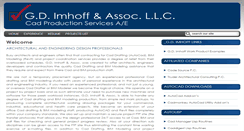 Desktop Screenshot of gdimhoff.com